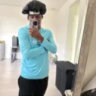 Matched profile picture