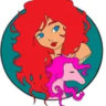 Matched profile picture