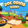 Doc Odins Quest