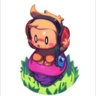 Matched profile picture