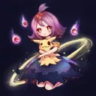 Matched profile picture