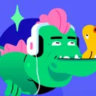 Matched profile picture