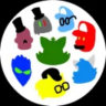Matched profile picture