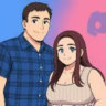 Matched profile picture