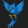 Matched profile picture