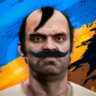 Matched profile picture