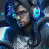 Matched profile picture