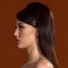 Matched profile picture