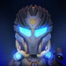Matched profile picture