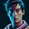 Matched profile picture