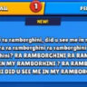 Matched profile picture