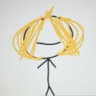 Matched profile picture