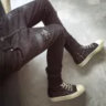 Profile picture