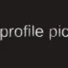 Matched profile picture
