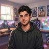 Matched profile picture