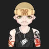 Matched profile picture