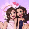Matched profile picture