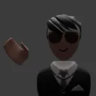 Profile picture
