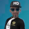 Matched profile picture
