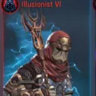 Matched profile picture