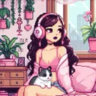 Matched profile picture