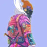 Matched profile picture