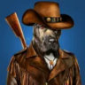 Matched profile picture