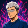 Matched profile picture