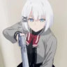 Matched profile picture