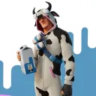 Matched profile picture