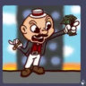 Matched profile picture