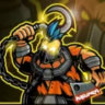 Matched profile picture
