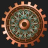 Clockwork, Copper & Corsets