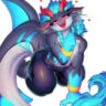 Matched profile picture