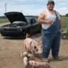 Matched profile picture