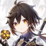 Matched profile picture