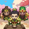 Matched profile picture