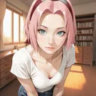 Matched profile picture