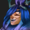 Matched profile picture