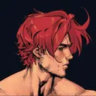 Profile picture