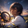 Matched profile picture