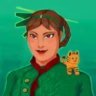 Matched profile picture