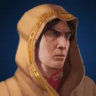 Matched profile picture