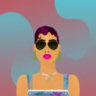 Matched profile picture