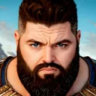 Matched profile picture