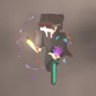 Matched profile picture