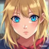 Matched profile picture