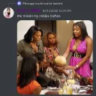 Matched profile picture