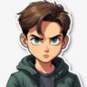 Matched profile picture