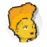 Matched profile picture